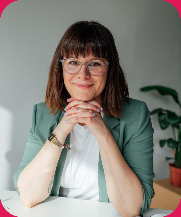 Magdalena Bęcka