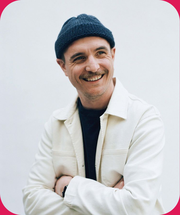 Mateusz Bukański